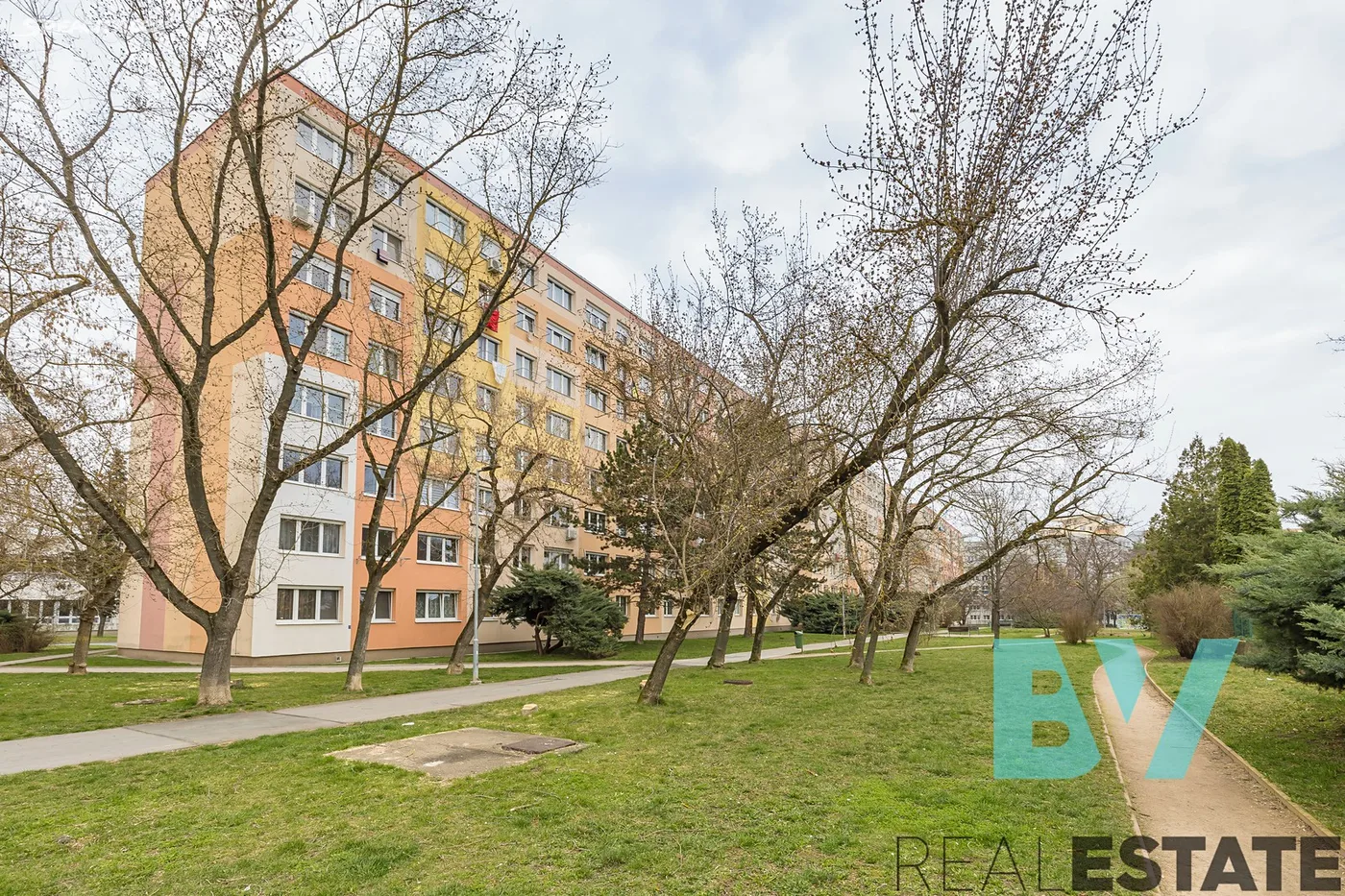 Prodej bytu 3+1 68 m² — foto 34