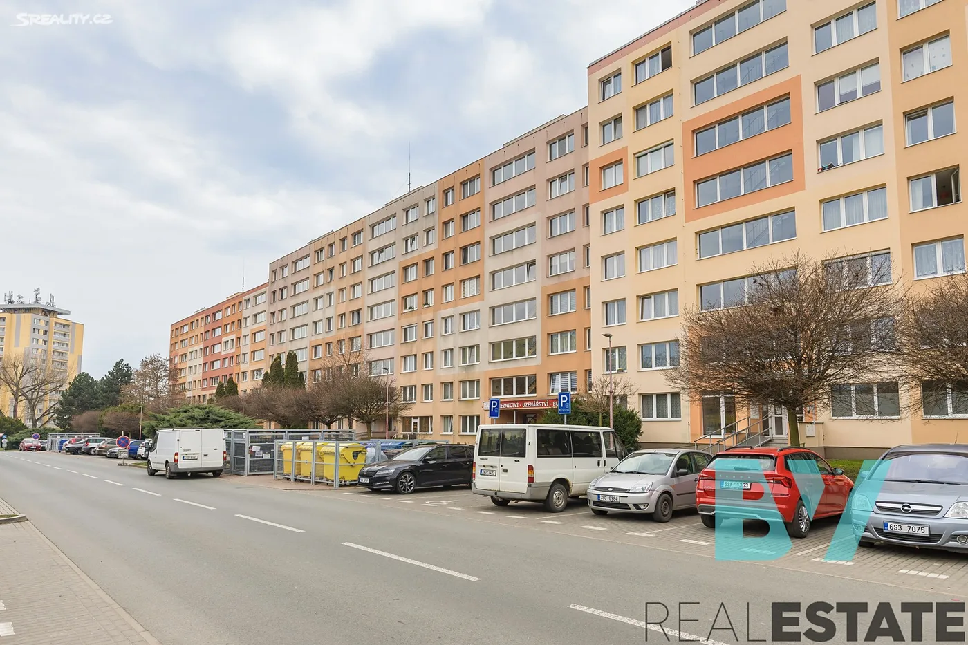 Prodej bytu 3+1 68 m² — foto 35