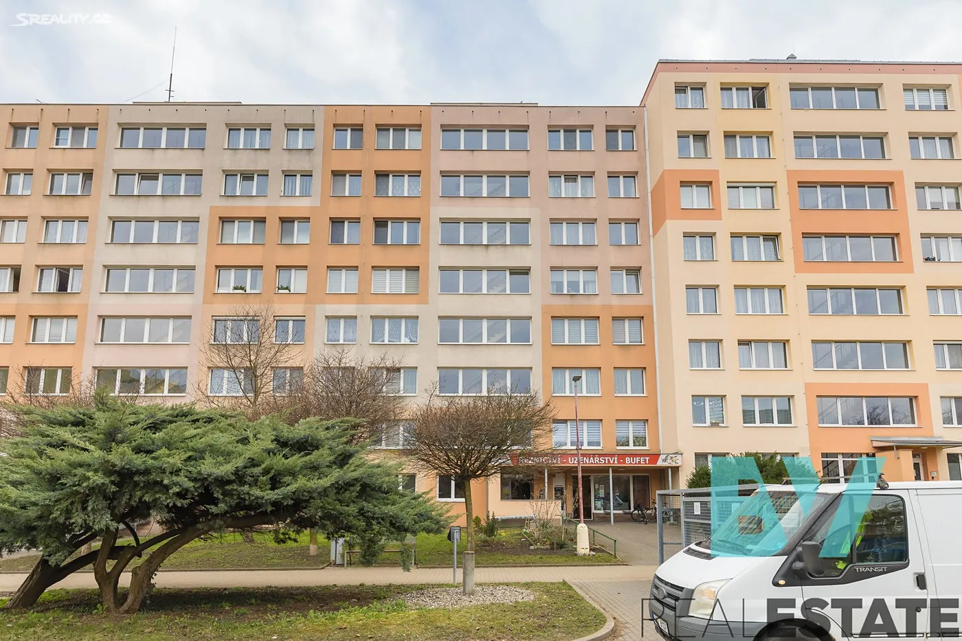 Prodej bytu 3+1 68 m² — foto 36