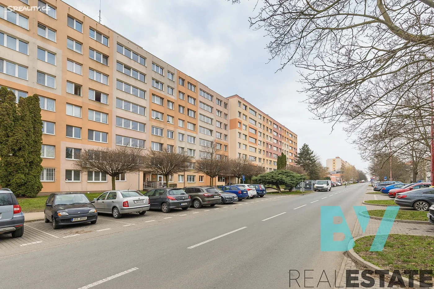 Prodej bytu 3+1 68 m² — foto 37