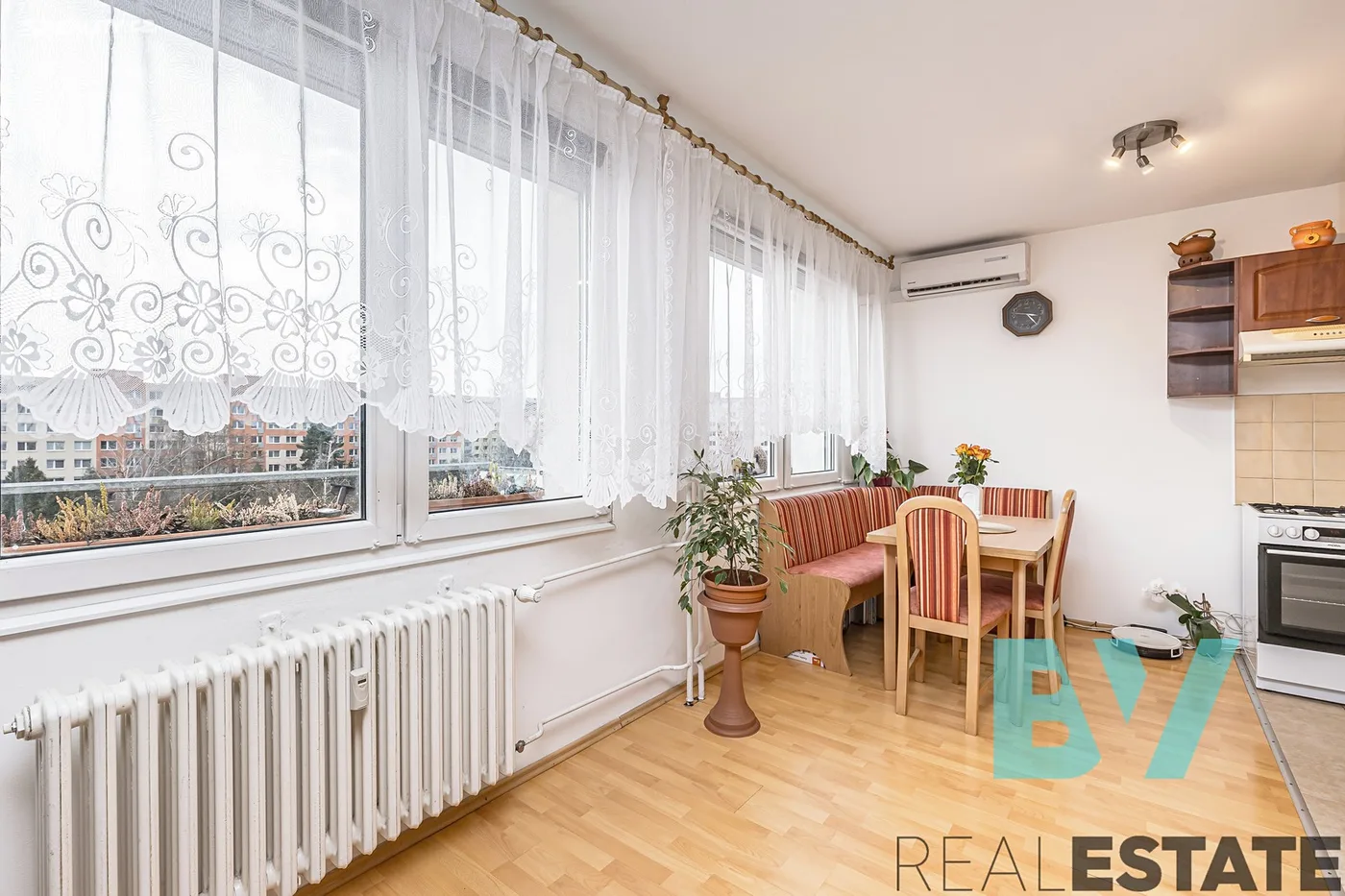 Prodej bytu 3+1 68 m² — foto 5
