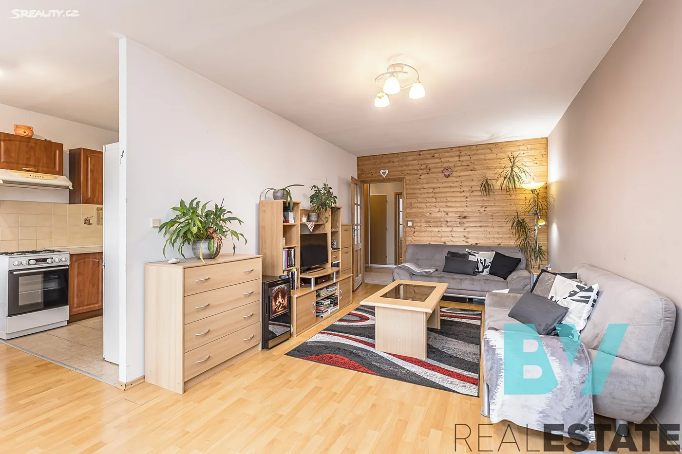 Prodej bytu 3+1 68 m² — foto 6