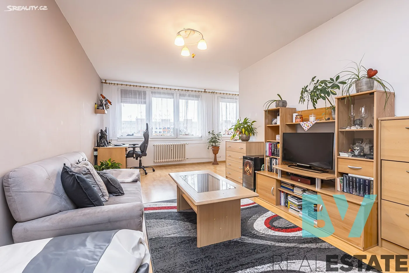 Prodej bytu 3+1 68 m² — foto 8