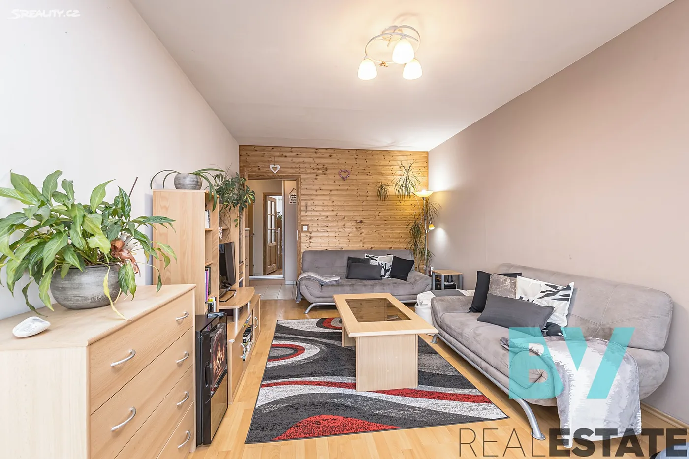 Prodej bytu 3+1 68 m² — foto 9