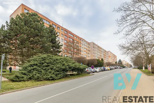 Prodej bytu 3+1 68 m²