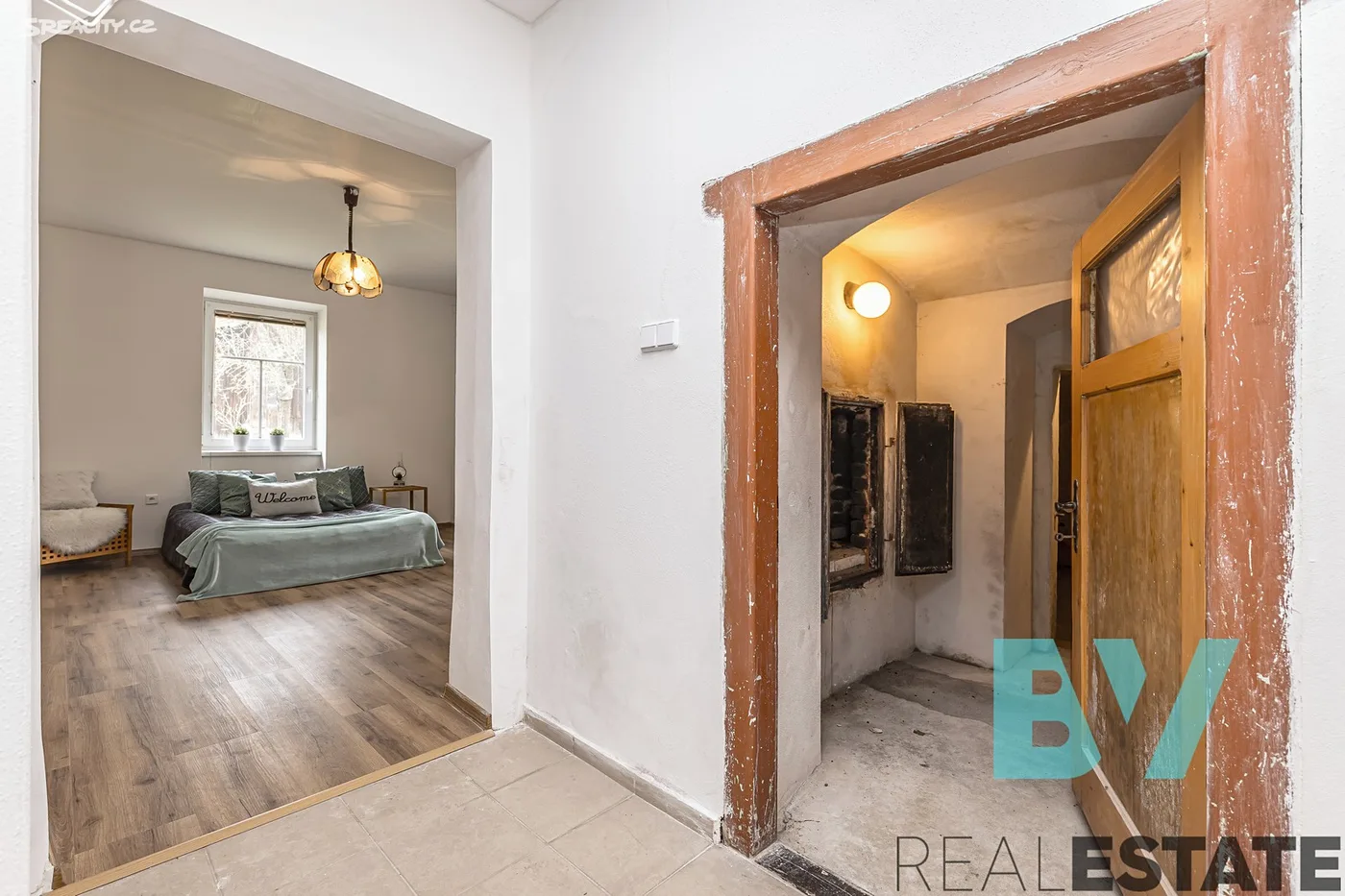 Prodej  chalupy 104 m², pozemek 1 893 m² — foto 13