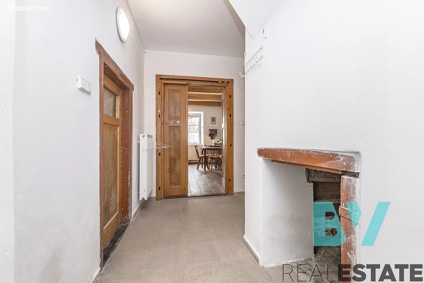 Prodej  chalupy 104 m², pozemek 1 893 m² — foto 14