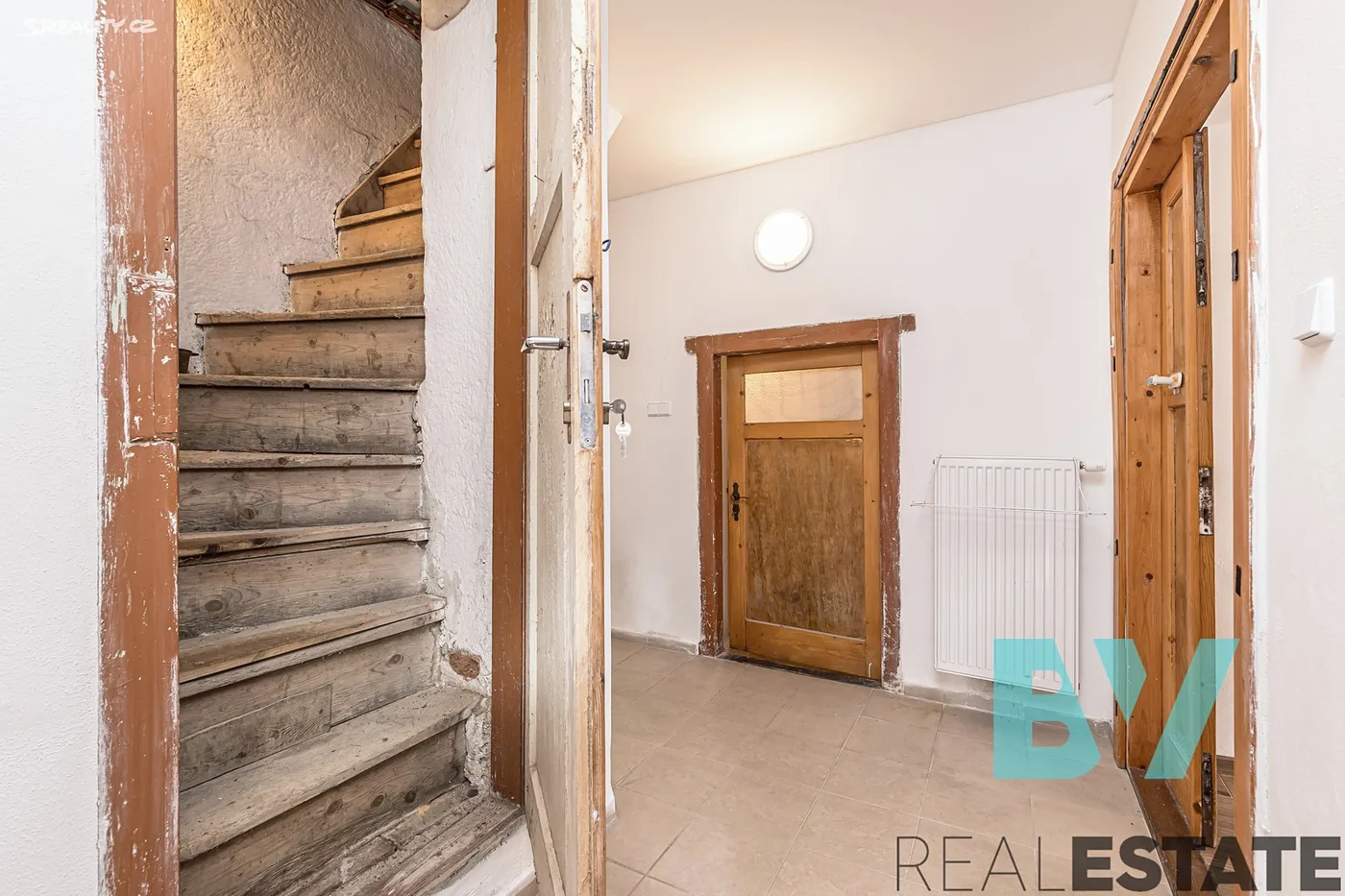 Prodej  chalupy 104 m², pozemek 1 893 m² — foto 15