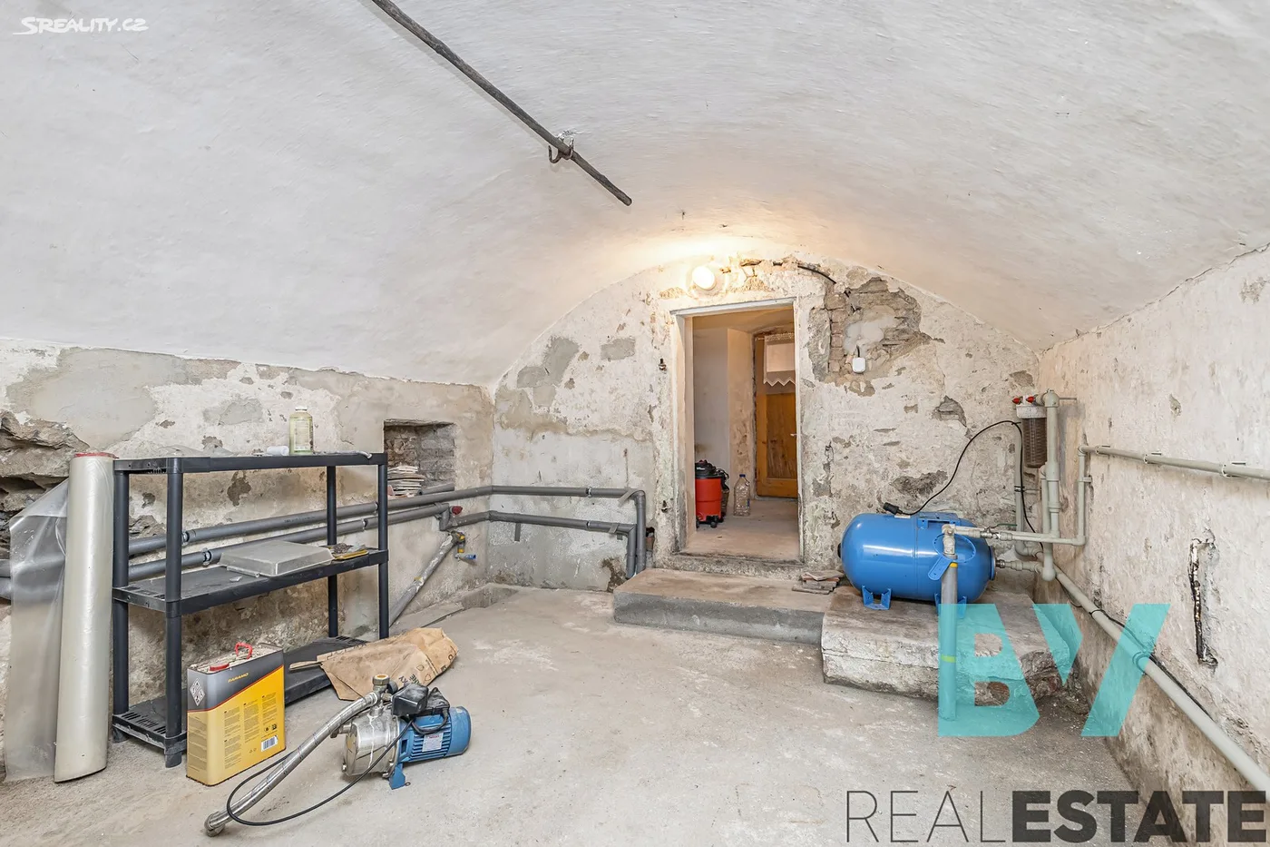 Prodej  chalupy 104 m², pozemek 1 893 m² — foto 16