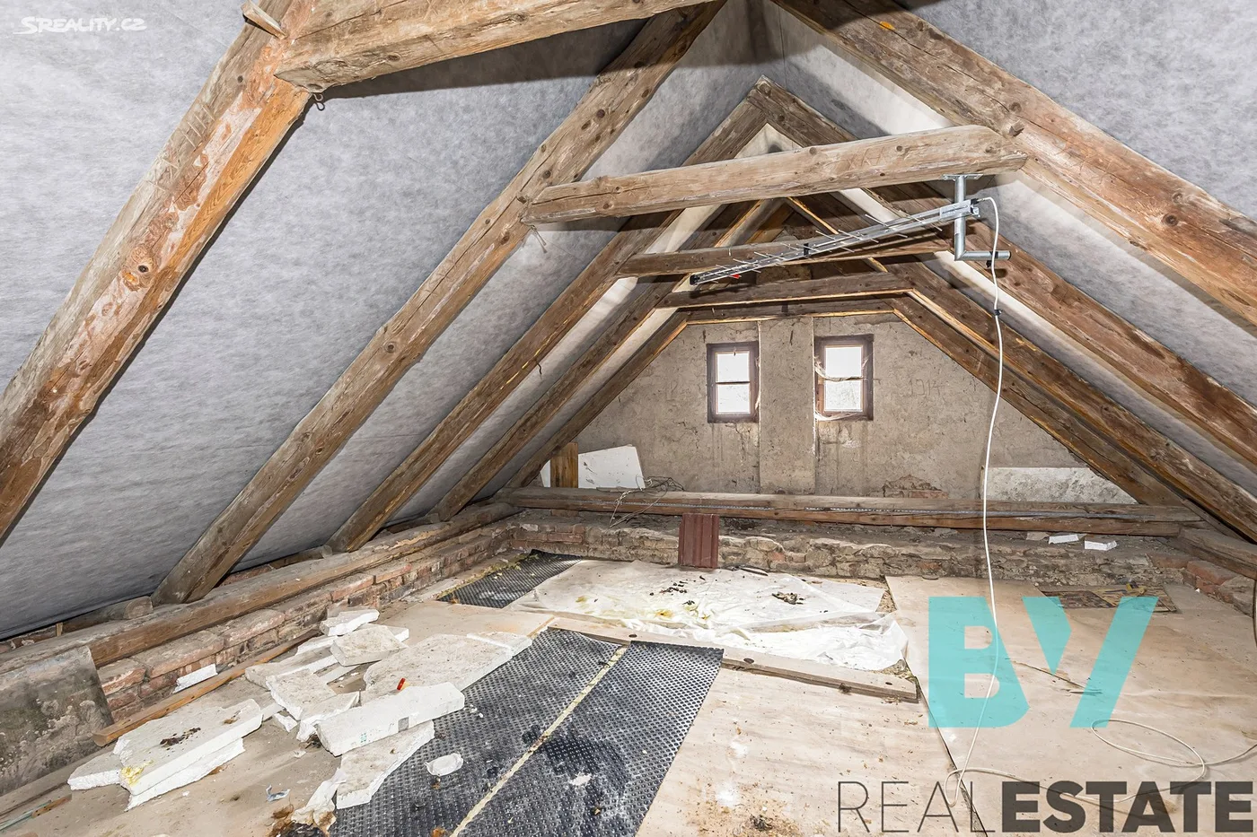 Prodej  chalupy 104 m², pozemek 1 893 m² — foto 17