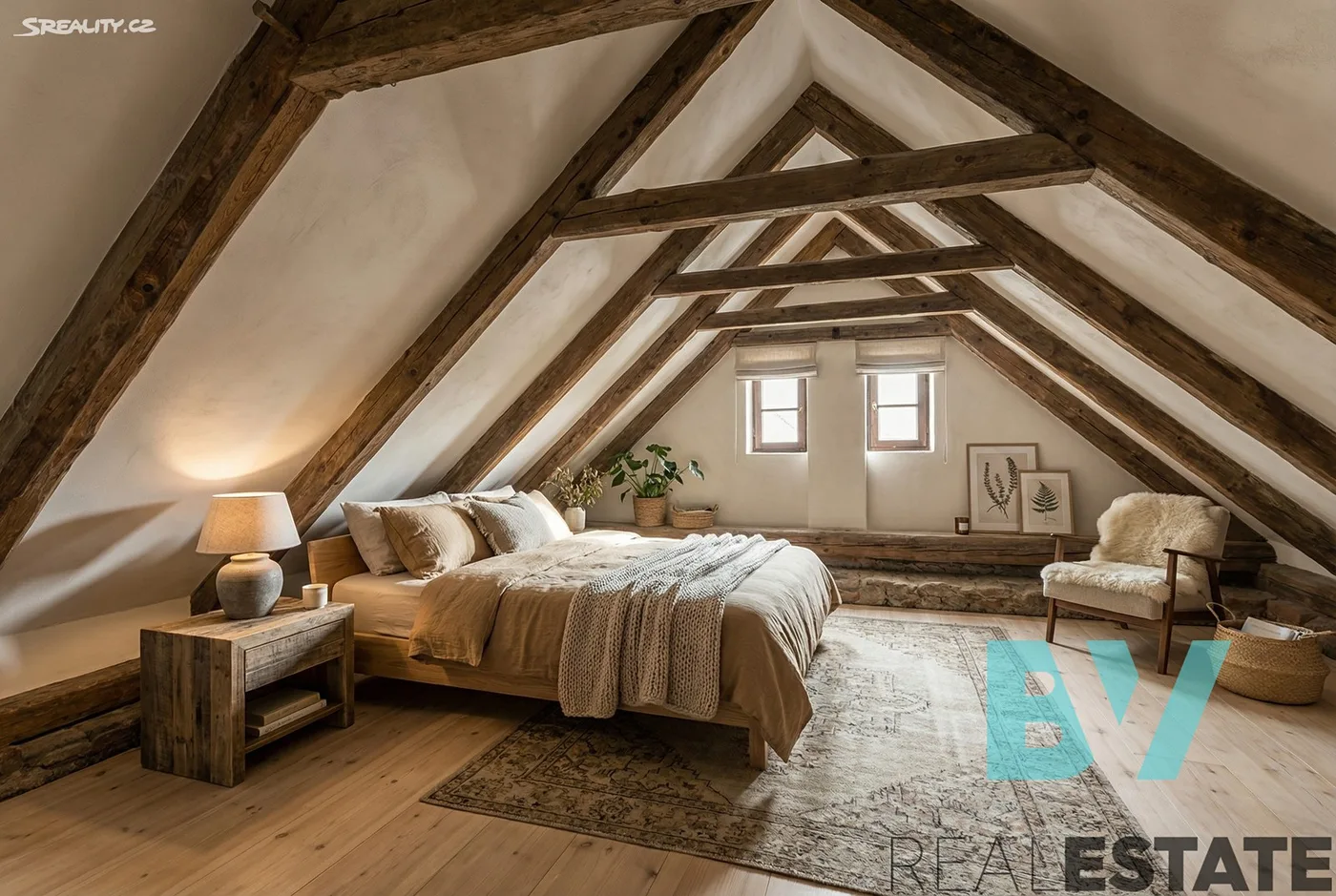 Prodej  chalupy 104 m², pozemek 1 893 m² — foto 18