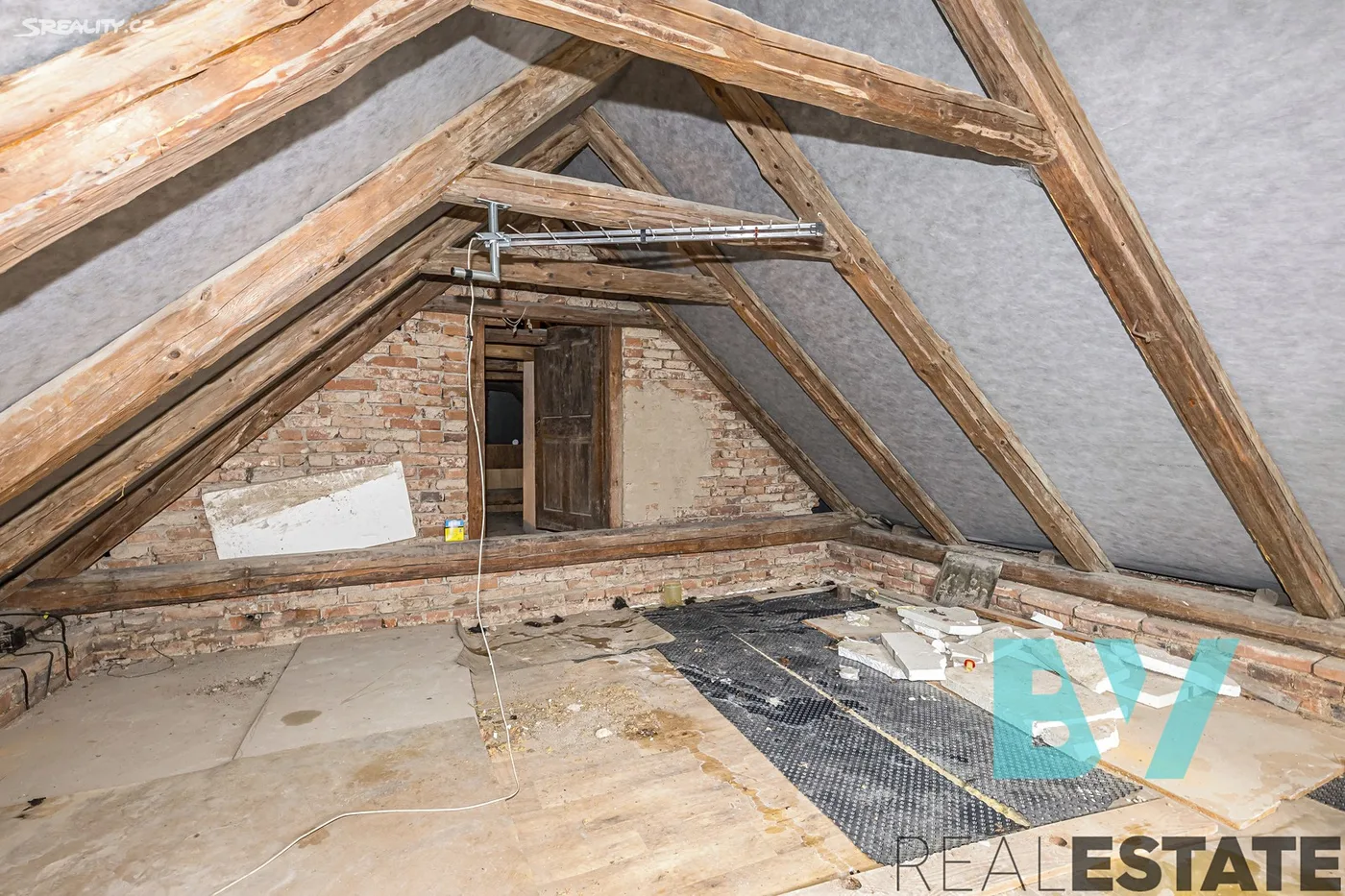 Prodej  chalupy 104 m², pozemek 1 893 m² — foto 19