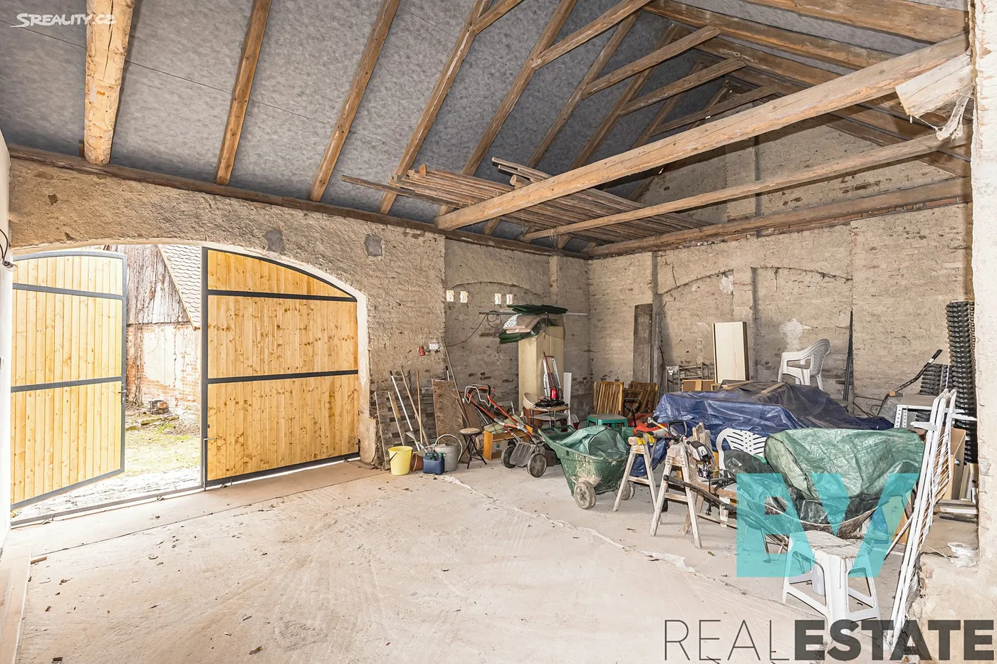 Prodej  chalupy 104 m², pozemek 1 893 m² — foto 20