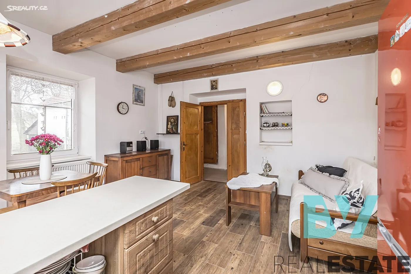 Prodej  chalupy 104 m², pozemek 1 893 m² — foto 3