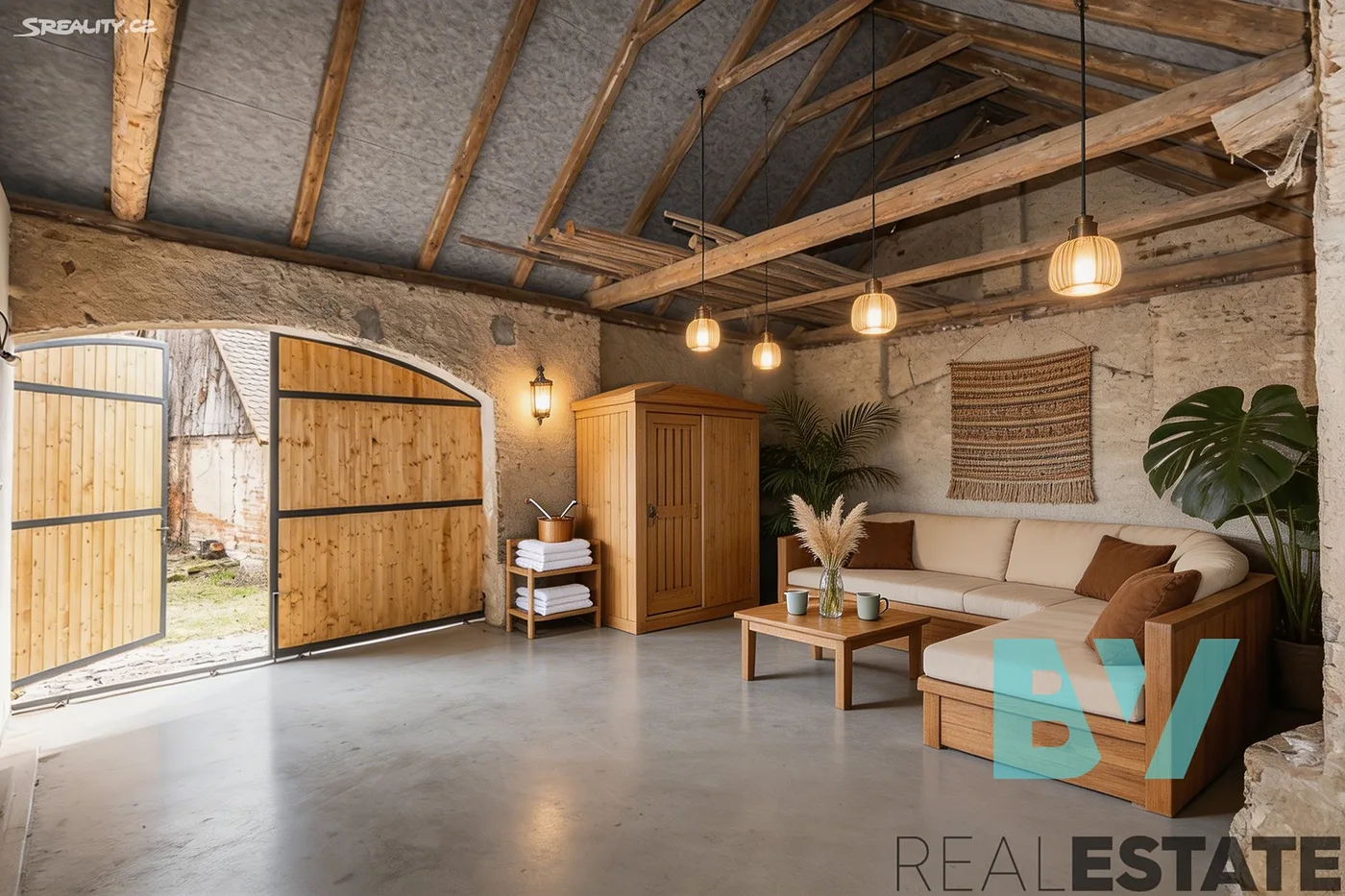 Prodej  chalupy 104 m², pozemek 1 893 m² — foto 21