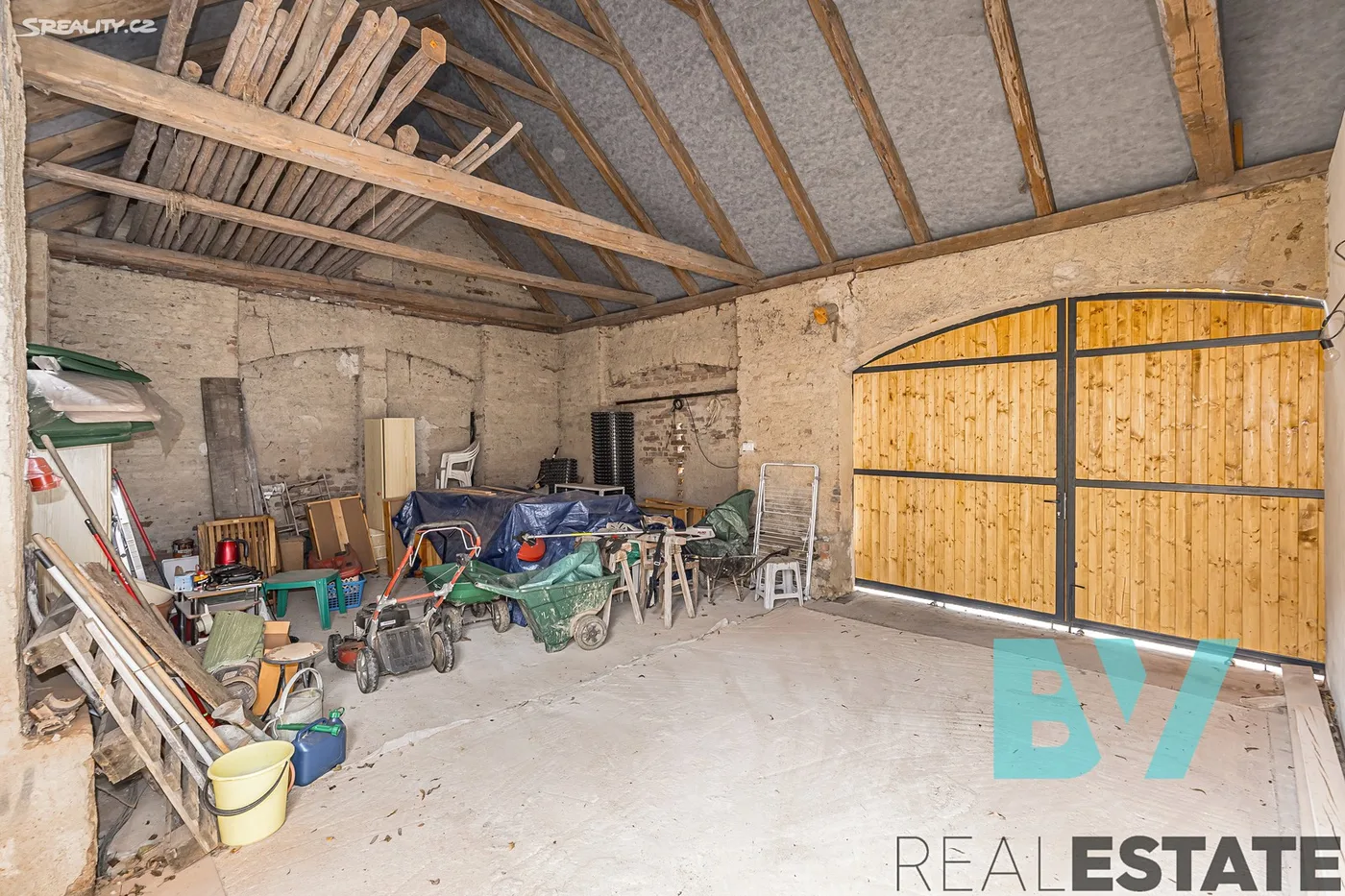 Prodej  chalupy 104 m², pozemek 1 893 m² — foto 22
