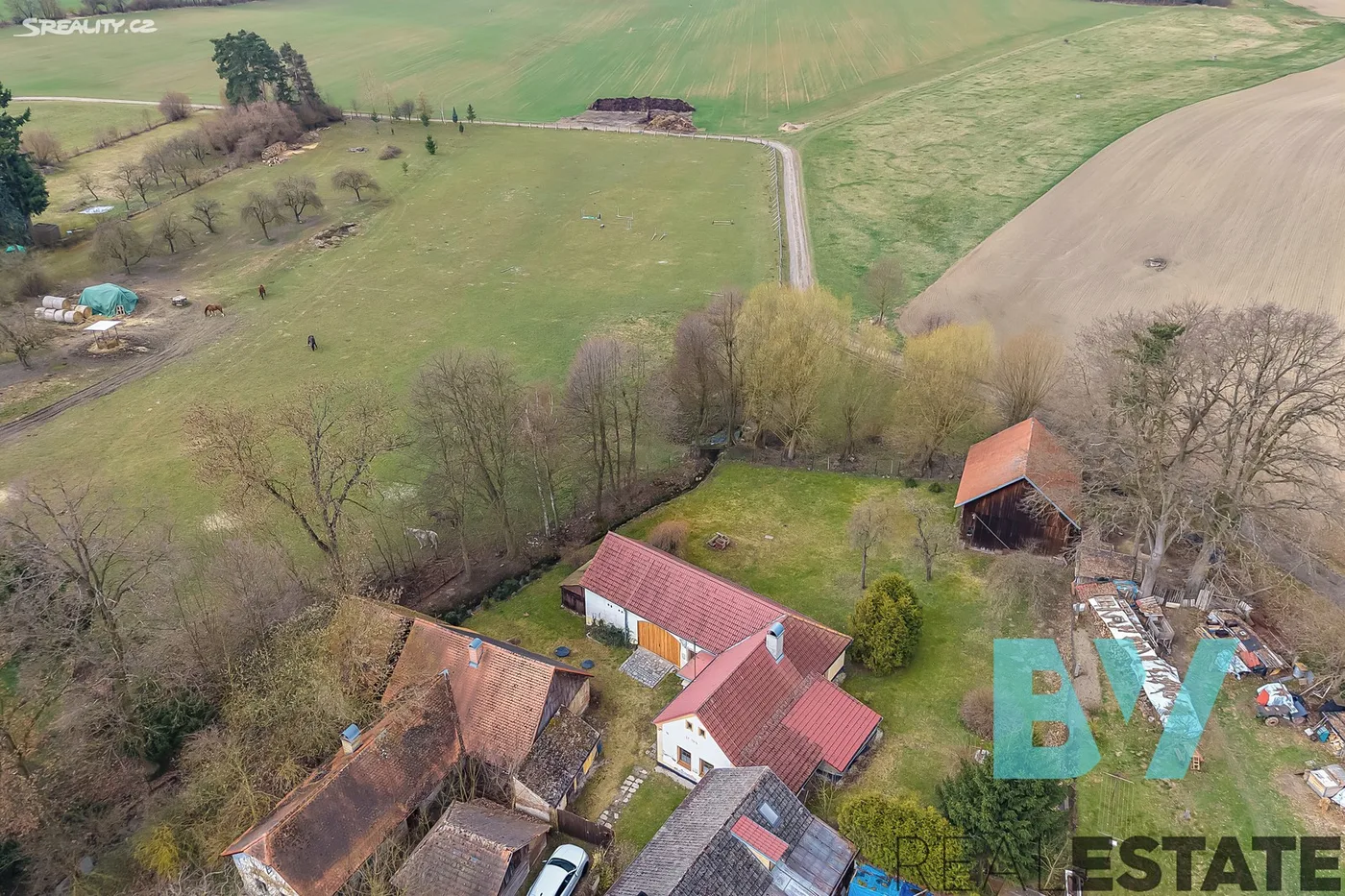 Prodej  chalupy 104 m², pozemek 1 893 m² — foto 23