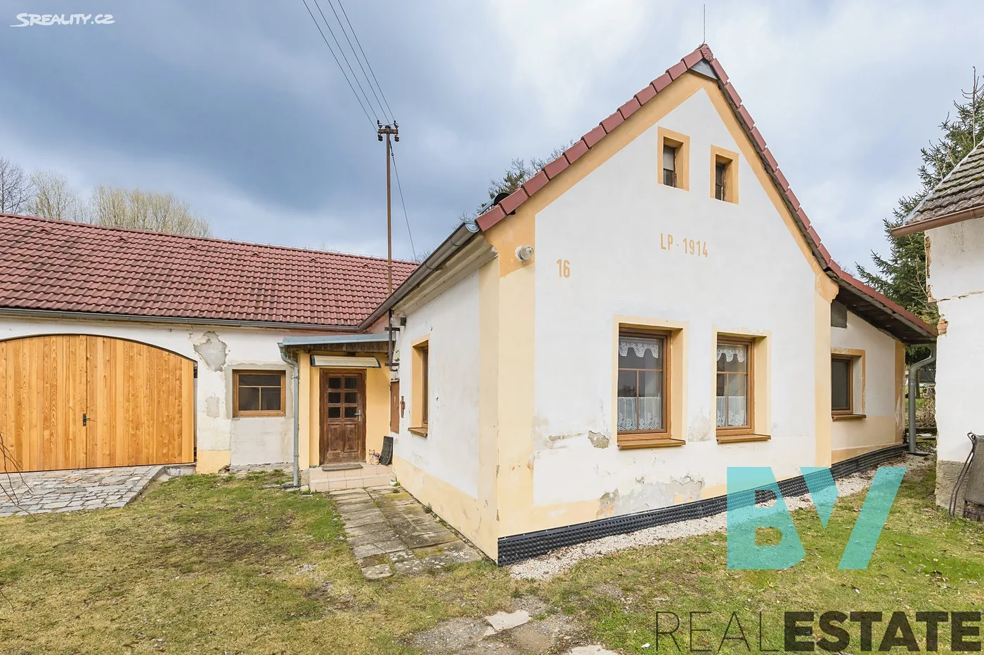 Prodej  chalupy 104 m², pozemek 1 893 m² — foto 24