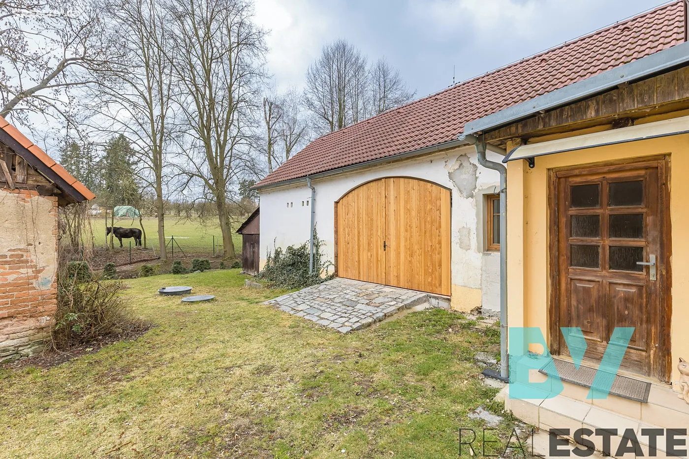 Prodej  chalupy 104 m², pozemek 1 893 m² — foto 25