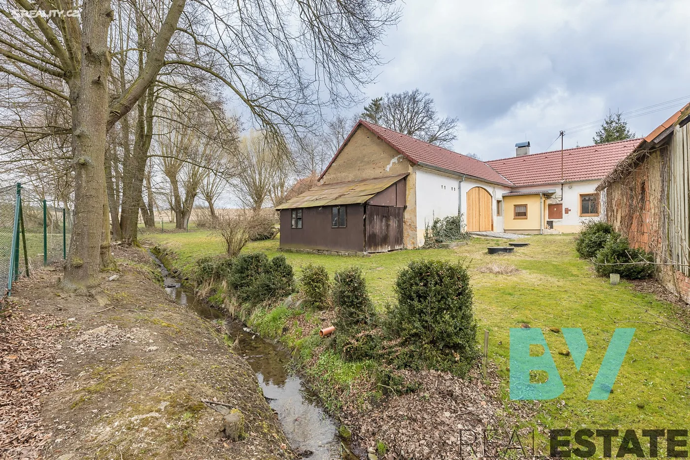 Prodej  chalupy 104 m², pozemek 1 893 m² — foto 26