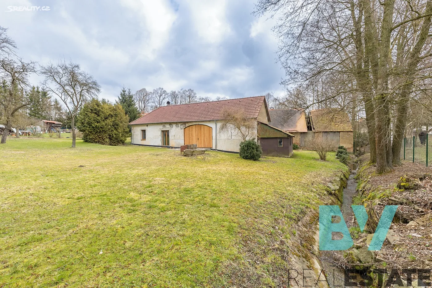 Prodej  chalupy 104 m², pozemek 1 893 m² — foto 27