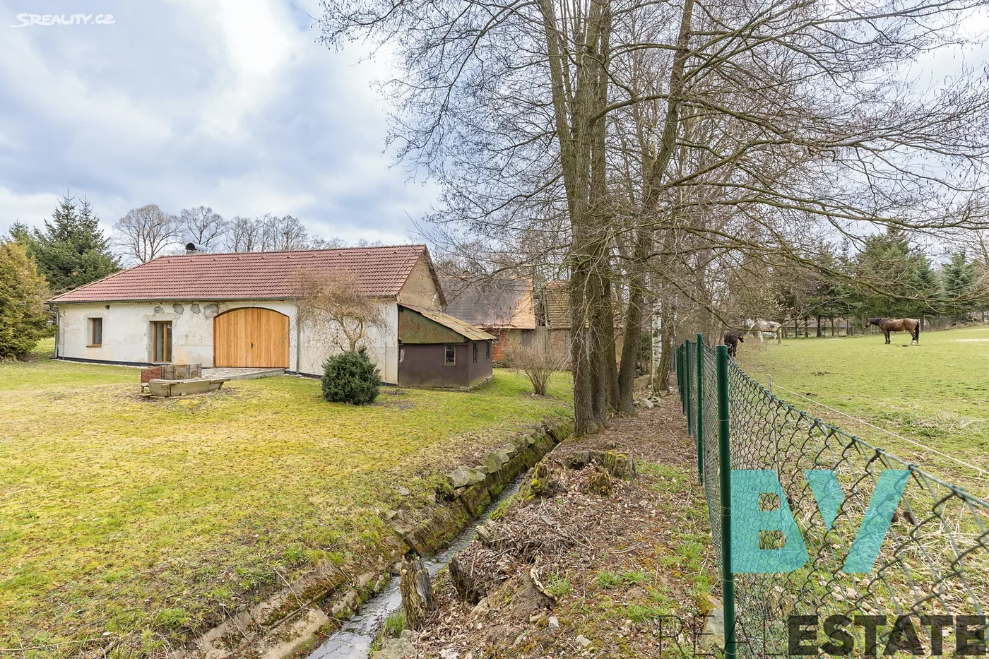 Prodej  chalupy 104 m², pozemek 1 893 m² — foto 28