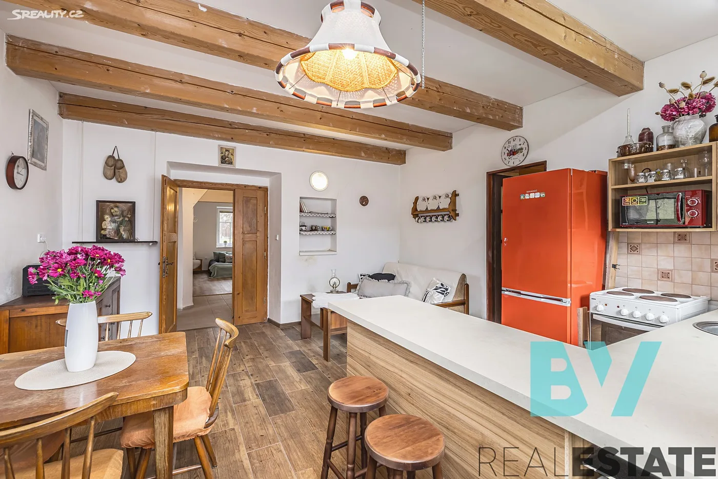 Prodej  chalupy 104 m², pozemek 1 893 m² — foto 4