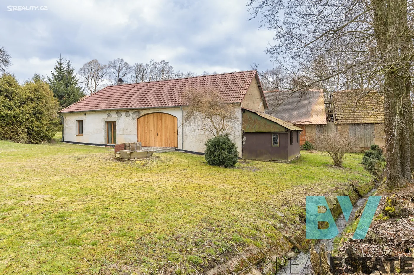 Prodej  chalupy 104 m², pozemek 1 893 m² — foto 31