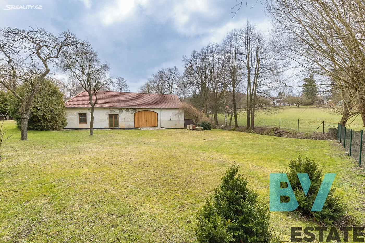 Prodej  chalupy 104 m², pozemek 1 893 m² — foto 32