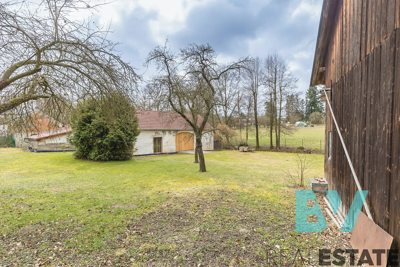 Prodej  chalupy 104 m², pozemek 1 893 m² — foto 33