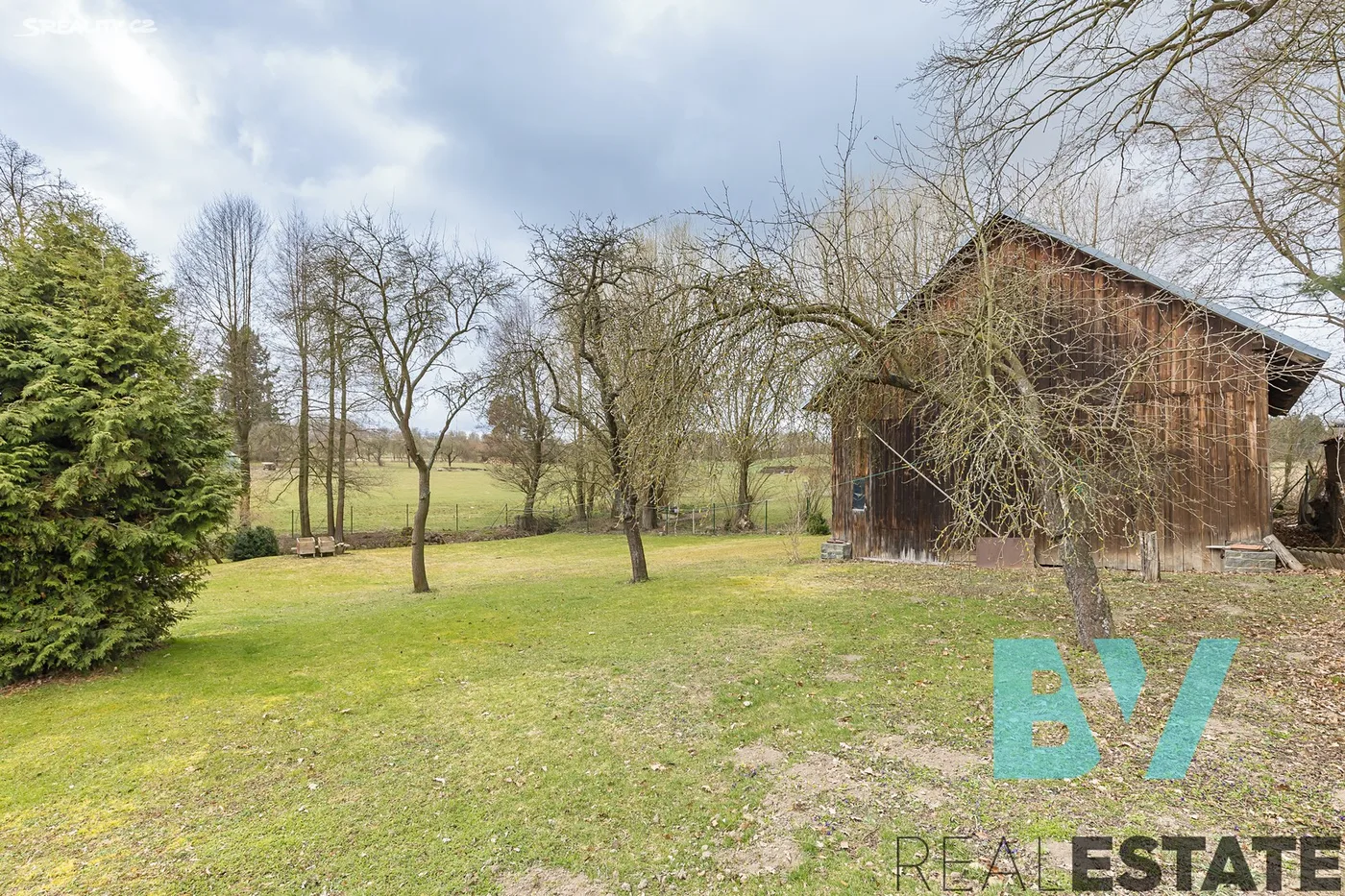 Prodej  chalupy 104 m², pozemek 1 893 m² — foto 34
