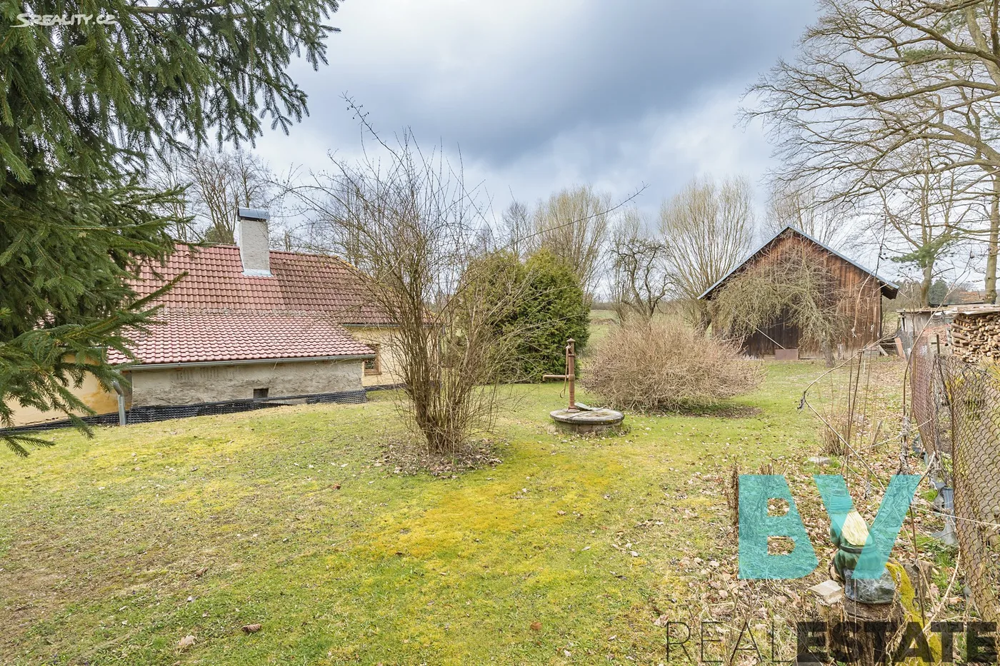 Prodej  chalupy 104 m², pozemek 1 893 m² — foto 35