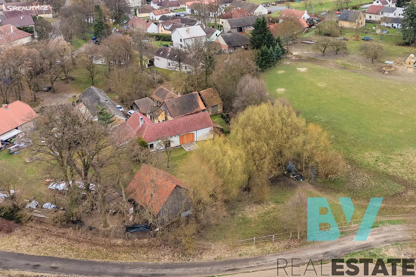 Prodej  chalupy 104 m², pozemek 1 893 m² — foto 38
