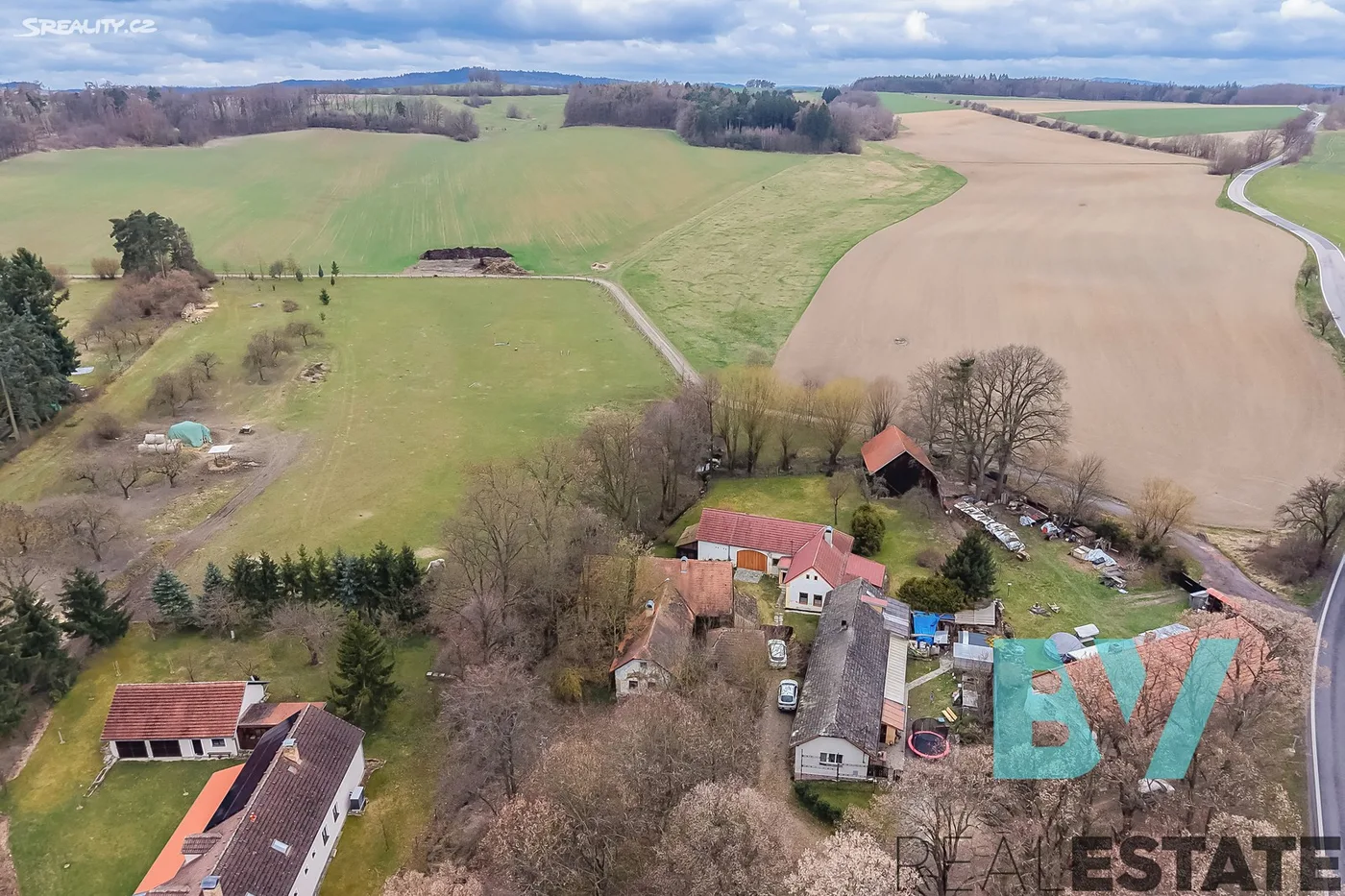 Prodej  chalupy 104 m², pozemek 1 893 m² — foto 40