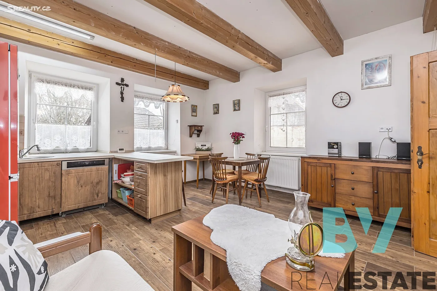Prodej  chalupy 104 m², pozemek 1 893 m² — foto 5