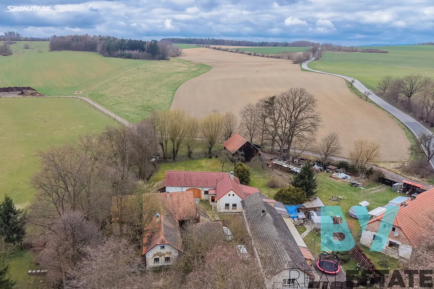 Prodej  chalupy 104 m², pozemek 1 893 m² — foto 41