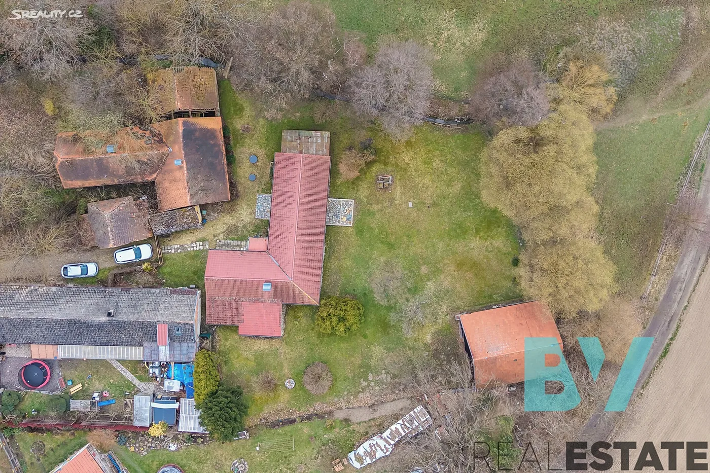 Prodej  chalupy 104 m², pozemek 1 893 m² — foto 42