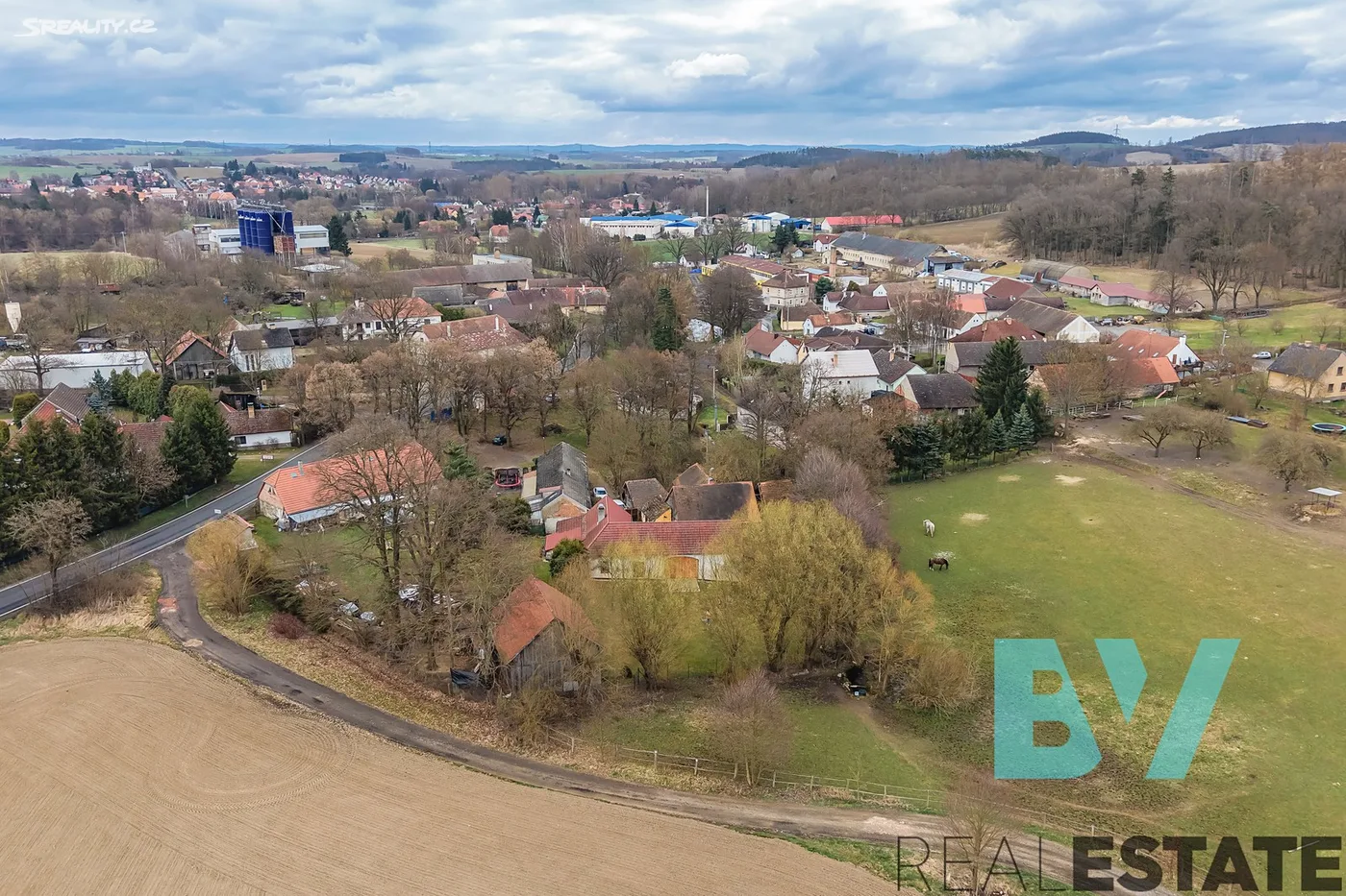 Prodej  chalupy 104 m², pozemek 1 893 m² — foto 43