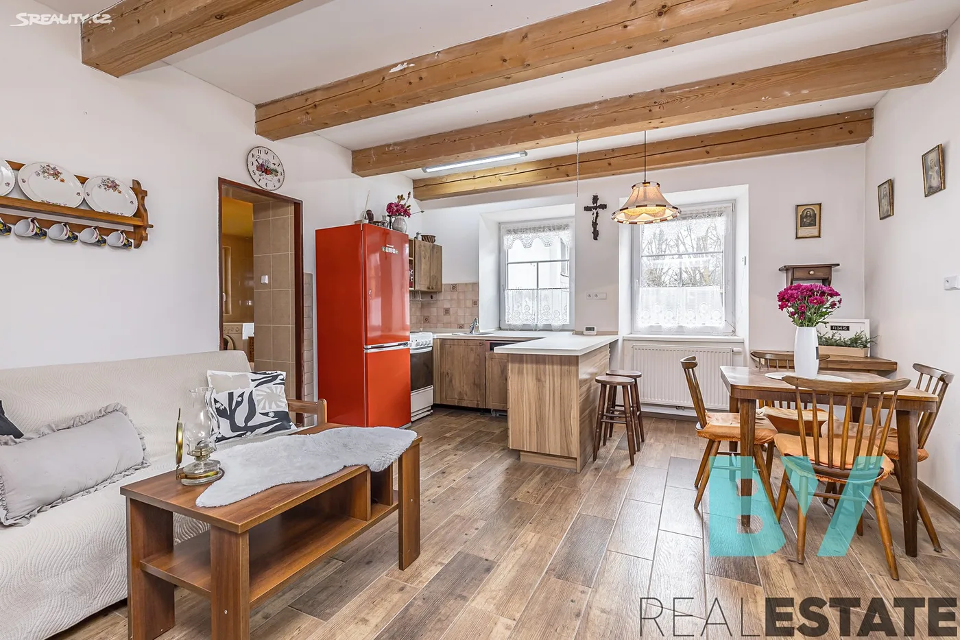 Prodej  chalupy 104 m², pozemek 1 893 m² — foto 6