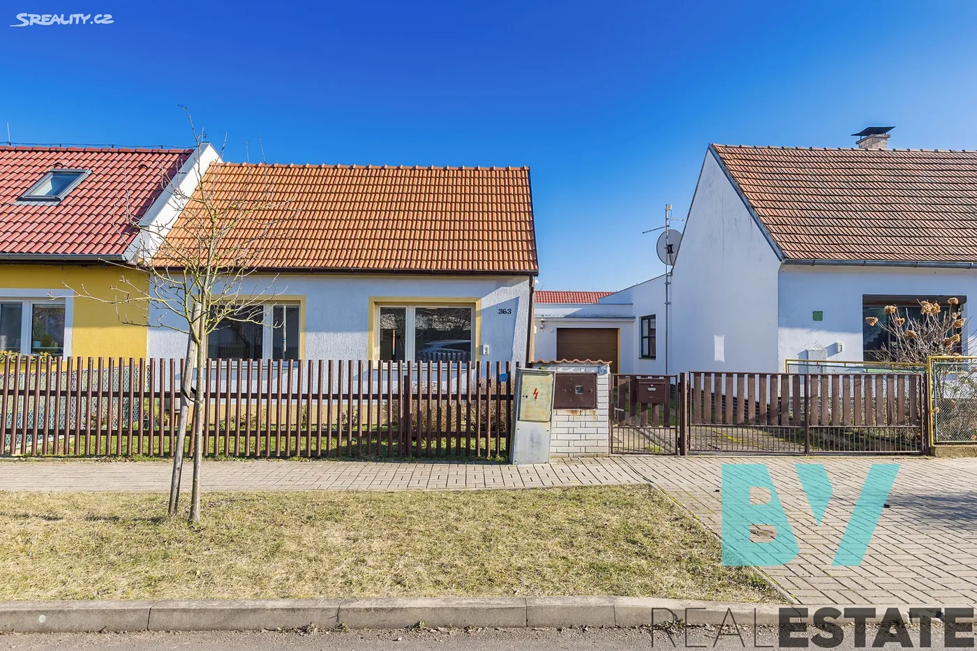 Prodej  rodinného domu 120 m², pozemek 564 m² — foto 1