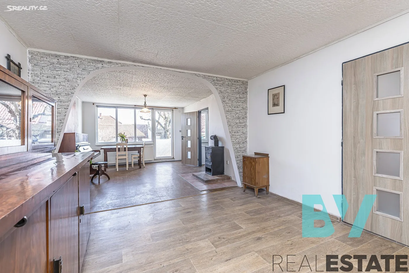 Prodej  rodinného domu 120 m², pozemek 564 m² — foto 2