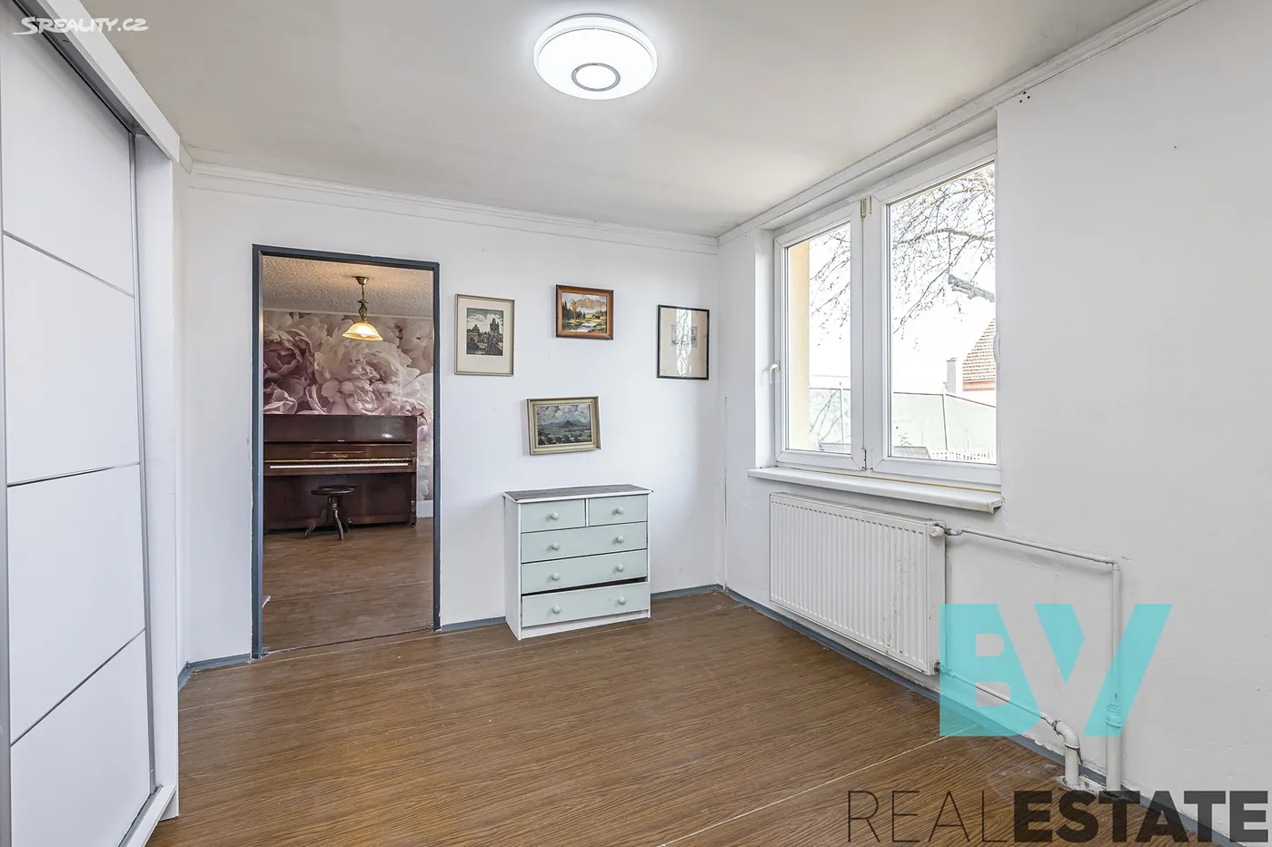 Prodej  rodinného domu 120 m², pozemek 564 m² — foto 16