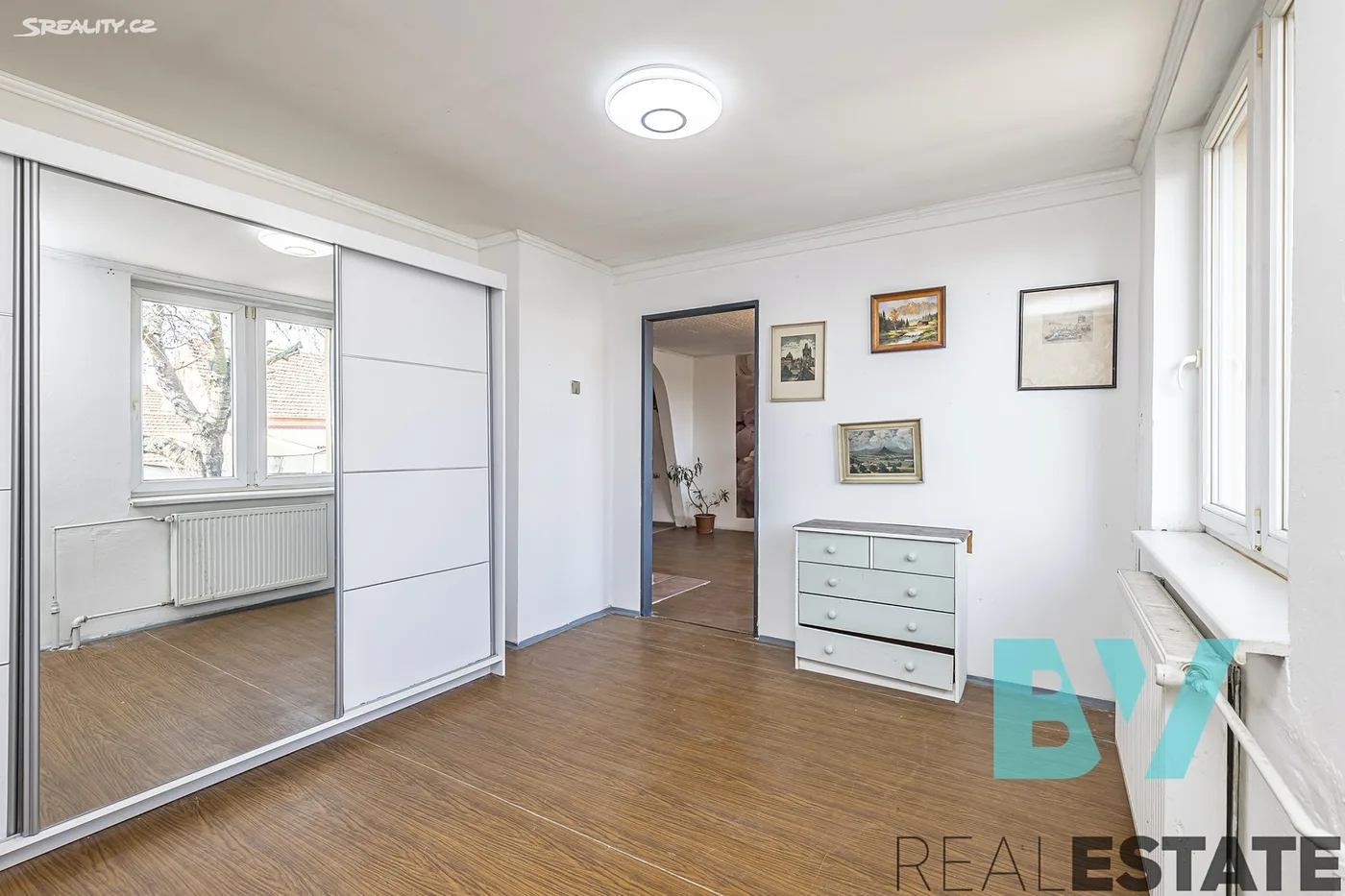 Prodej  rodinného domu 120 m², pozemek 564 m² — foto 17