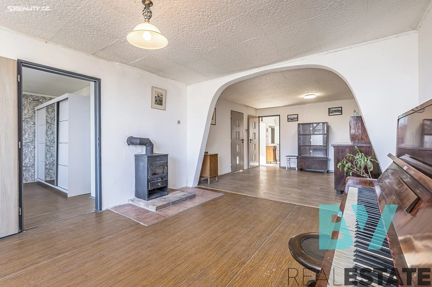 Prodej  rodinného domu 120 m², pozemek 564 m² — foto 3