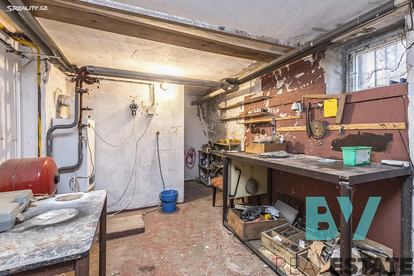 Prodej  rodinného domu 120 m², pozemek 564 m² — foto 22