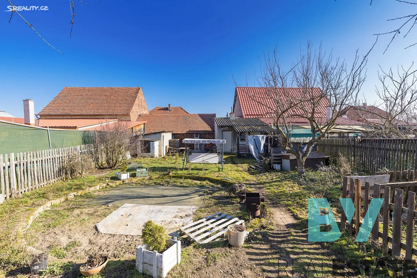 Prodej  rodinného domu 120 m², pozemek 564 m² — foto 25
