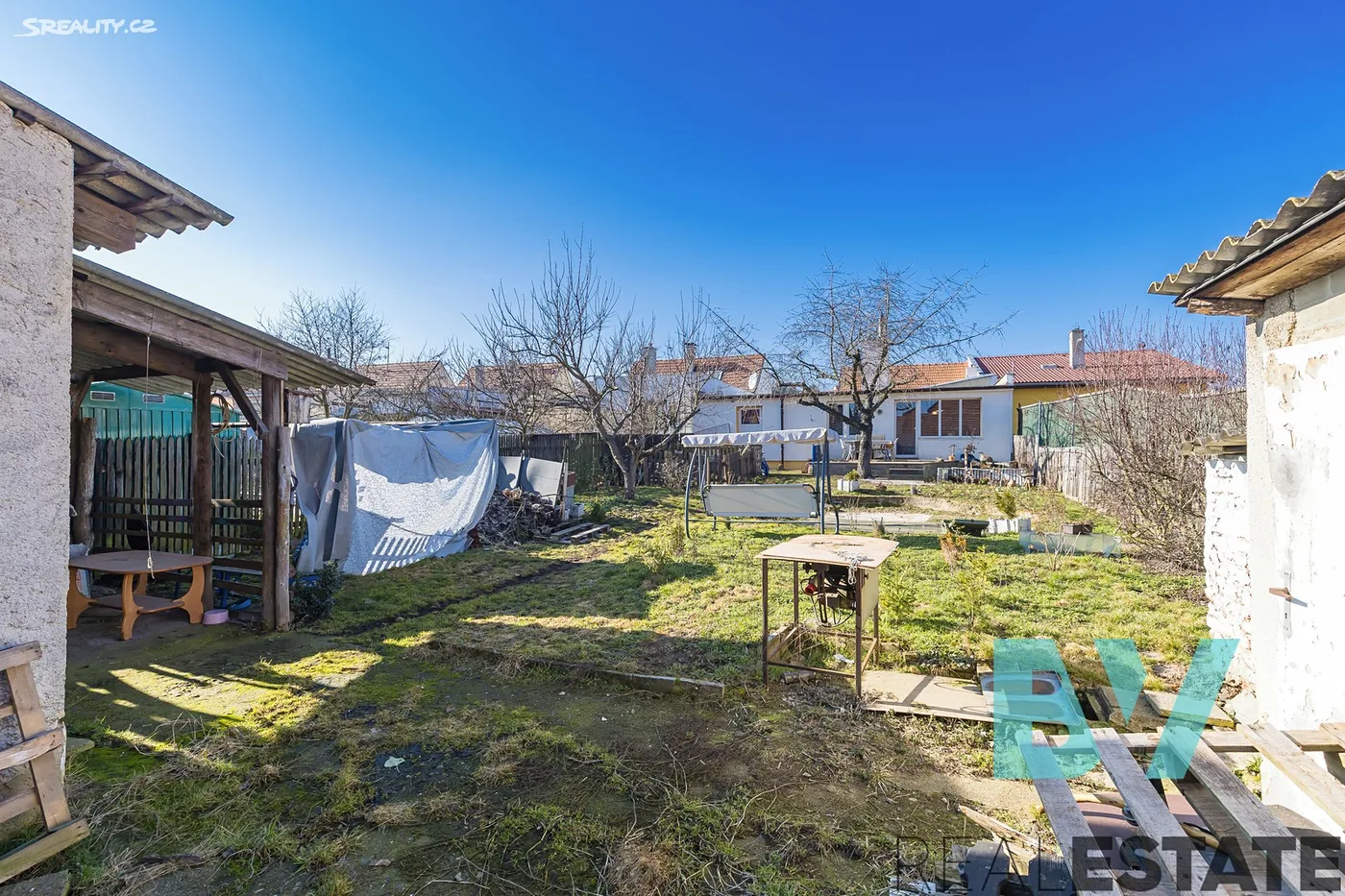 Prodej  rodinného domu 120 m², pozemek 564 m² — foto 26