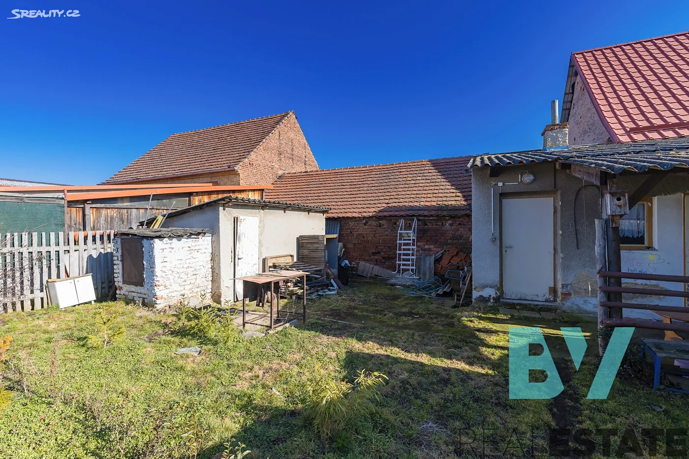 Prodej  rodinného domu 120 m², pozemek 564 m² — foto 27