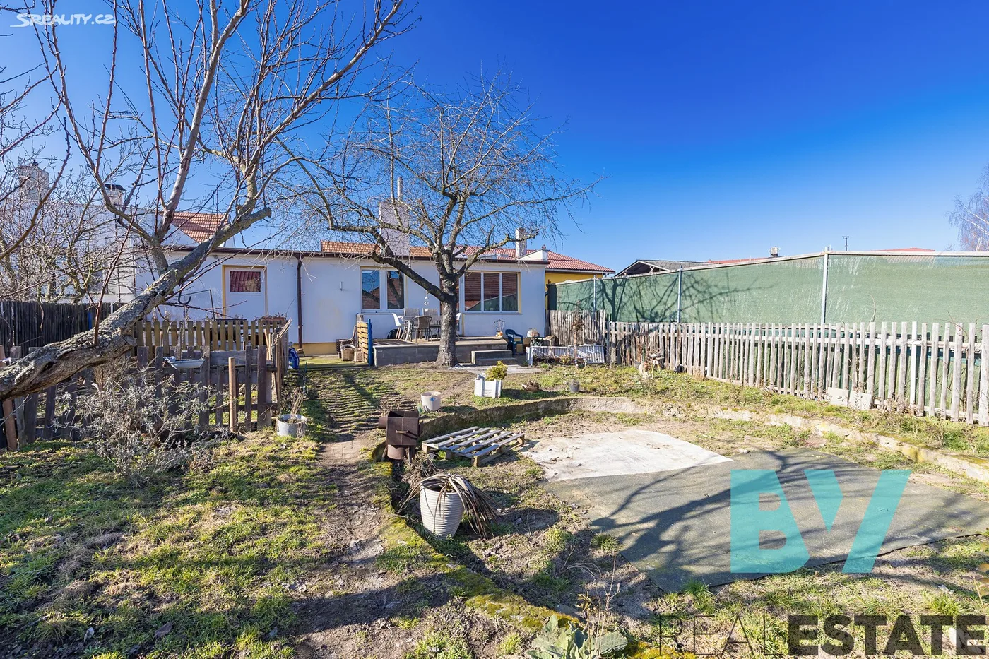 Prodej  rodinného domu 120 m², pozemek 564 m² — foto 28