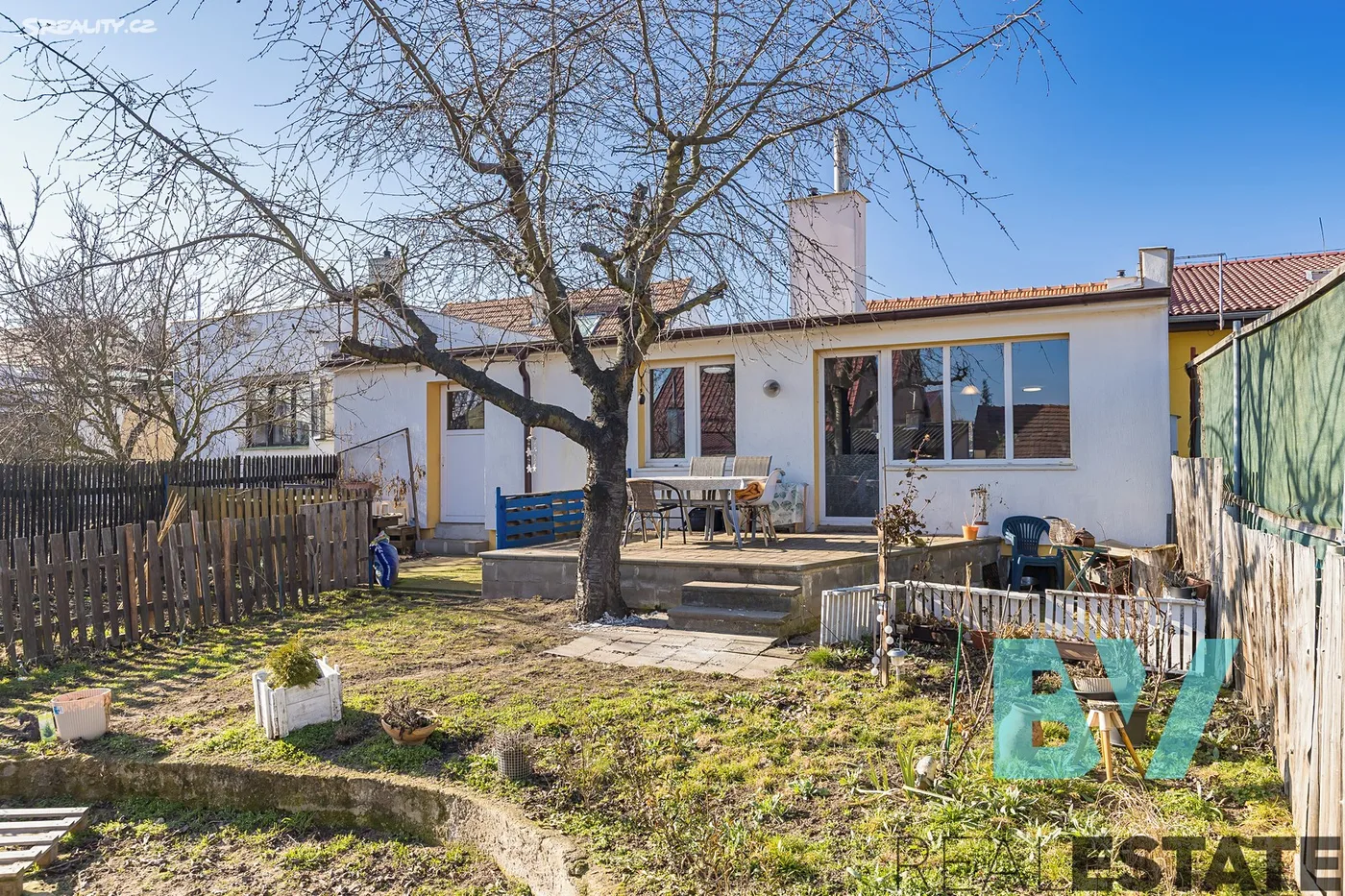 Prodej  rodinného domu 120 m², pozemek 564 m² — foto 29